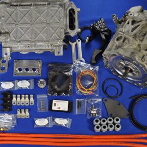 Universal 80kW EV Motor Kit