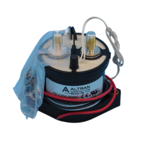 EV Contactor - 500A 900V