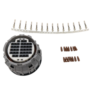 Nissan 36 Pin Female Connector - HV Battery & Inverter