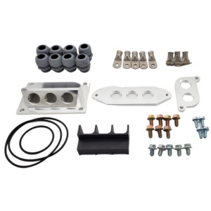 EM61 HV Wiring Kit - Motor and Inverter (Nissan Leaf Gen1)