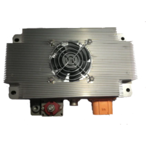 Elcon 1500W DC-DC Converter