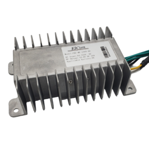 Elcon 500W DC-DC Converter
