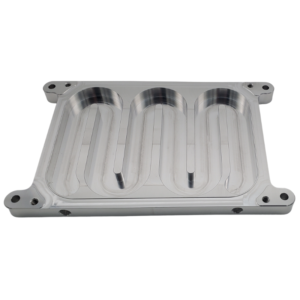 NetGain Hyper 9 SME AC-X1/AC-X120/AC-X144 Liquid Cooling Plate