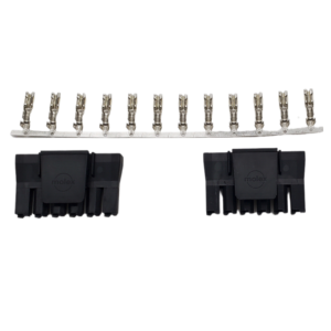 Tesla Model S/X Gen2 Charger HV Connectors