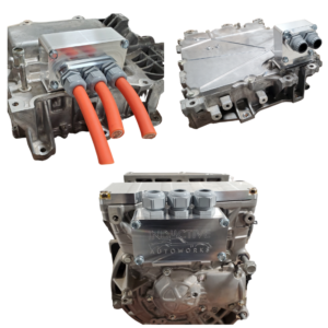 Nissan Leaf Motor Wiring Kits