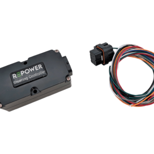 Electric Power Steering System Controller