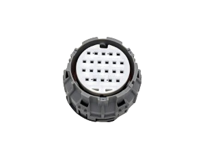 Nissan Leaf 22 Pin Female Connector - HV Battery & Inverter