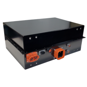 REPOWER Battery System Pre-Order