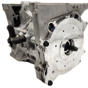 2013-2024 Nissan Leaf EM57 Motor Adapter Plate