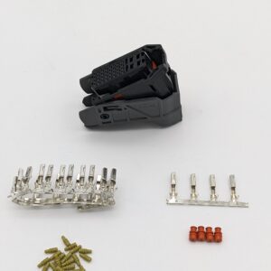 2013-17 Nissan Leaf Gen 2 & Toyota Prius Inverter Connector