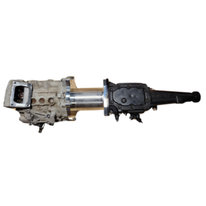 Nissan Leaf to Ford Top Loader Transmission Adapter Kit