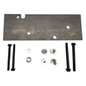 Nissan Leaf EM57 Motor Mount Plate Kit - Single (Rear)
