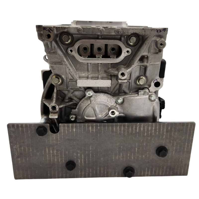 Nissan Leaf EM57 Motor Mount Plate Kit – Single (Rear) – Inductive